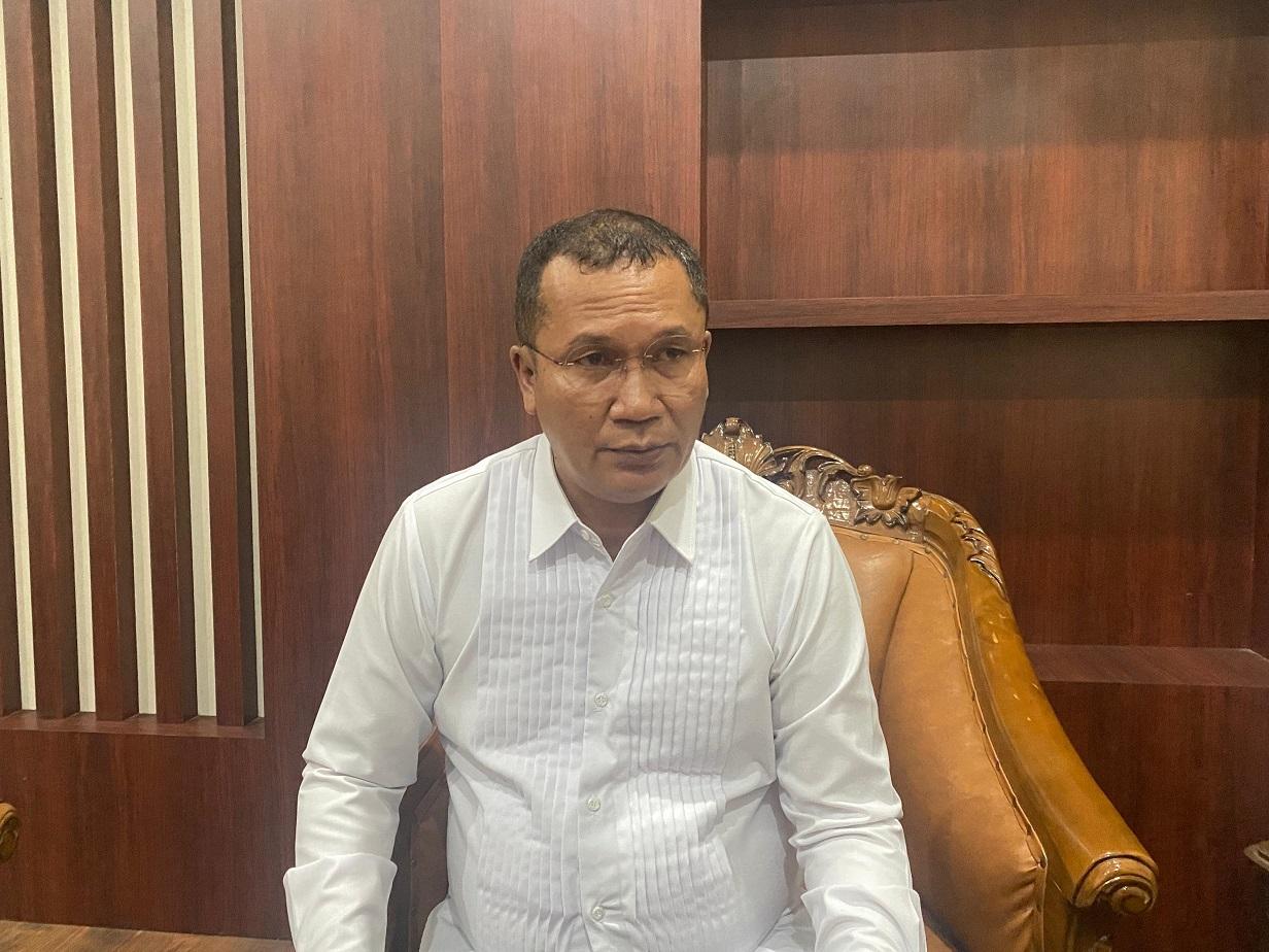 Realisasi Pajak Daerah Pangkalpinang Capai Rp152 Miliar, Terbesar di PBJT Jasa Kesenian dan Hiburan