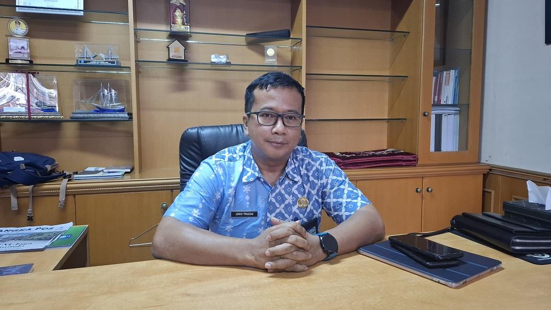 Pemprov Babel Targetkan 10.000 Lapangan Pekerjaan per Tahun dengan Mengoptimalkan BLK