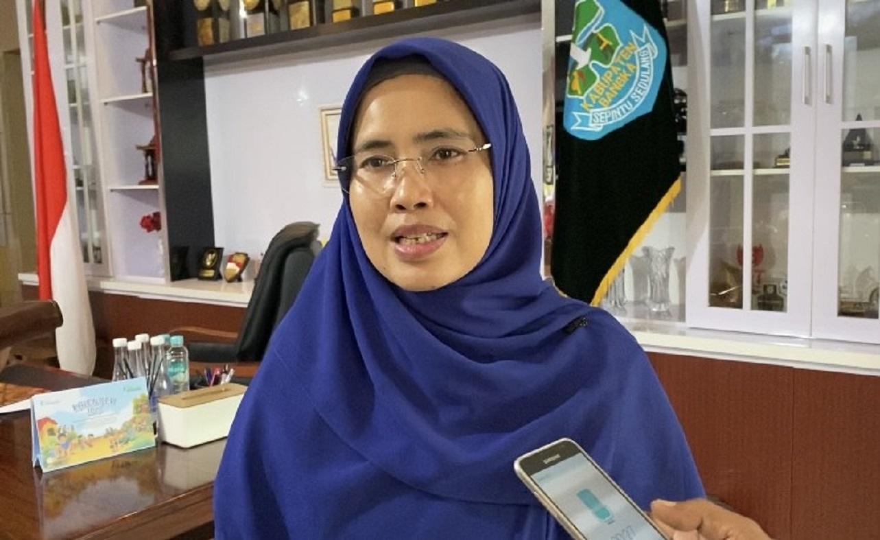 Tunggakan Iuran BPJS Kesehatan di Kabupaten Bangka Capai Rp45 Miliar