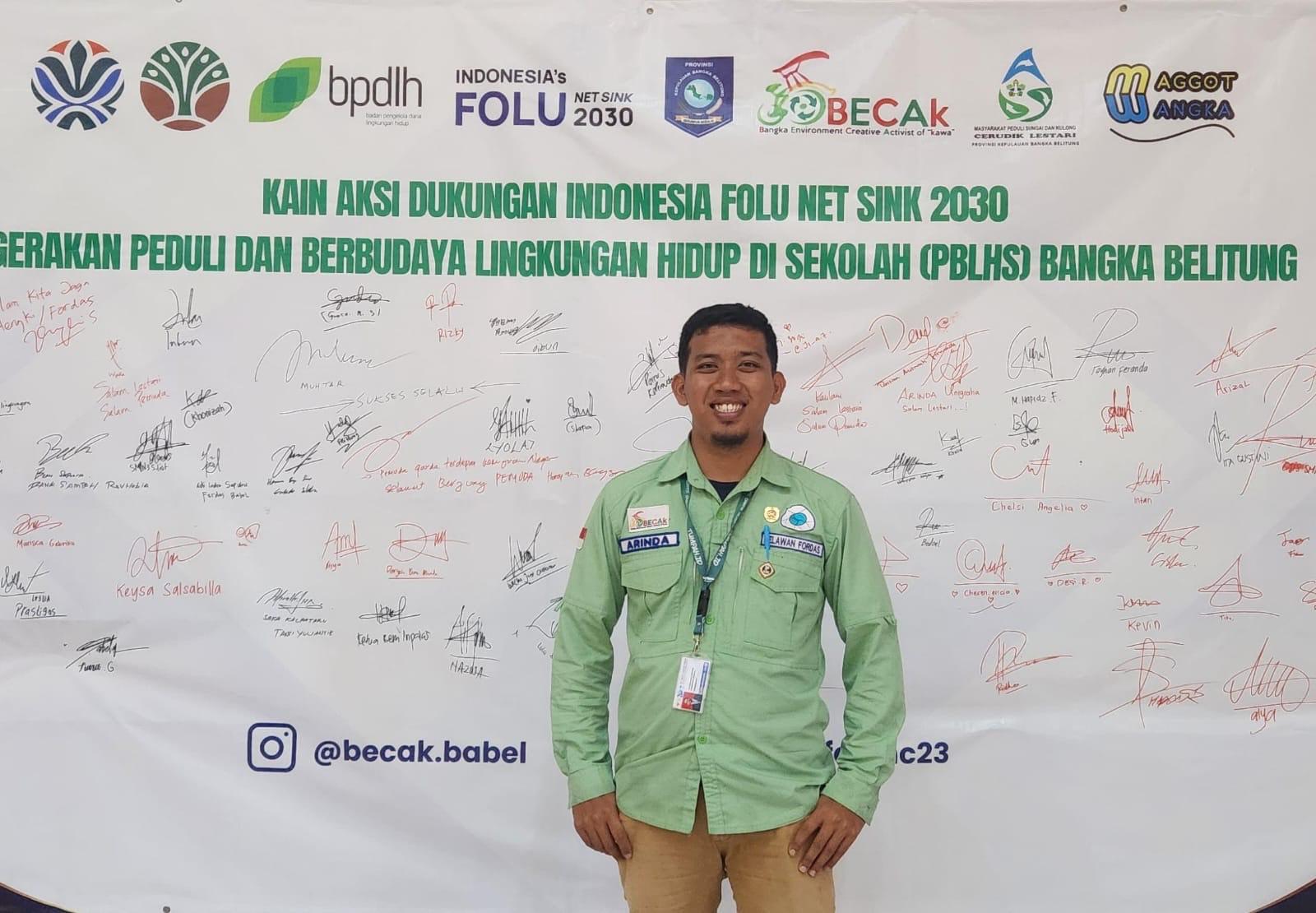 Cegah Dampak Curah Hujan Tinggi, Aktivis Lingkungan Imbau Masyarakat Mulai Kelola Sampah Domestik