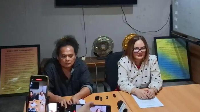 Sosok Linda Susanti Adukan Penyidik KPK ke Bareskrim Terkait Penyitaan Aset Ratusan Miliar