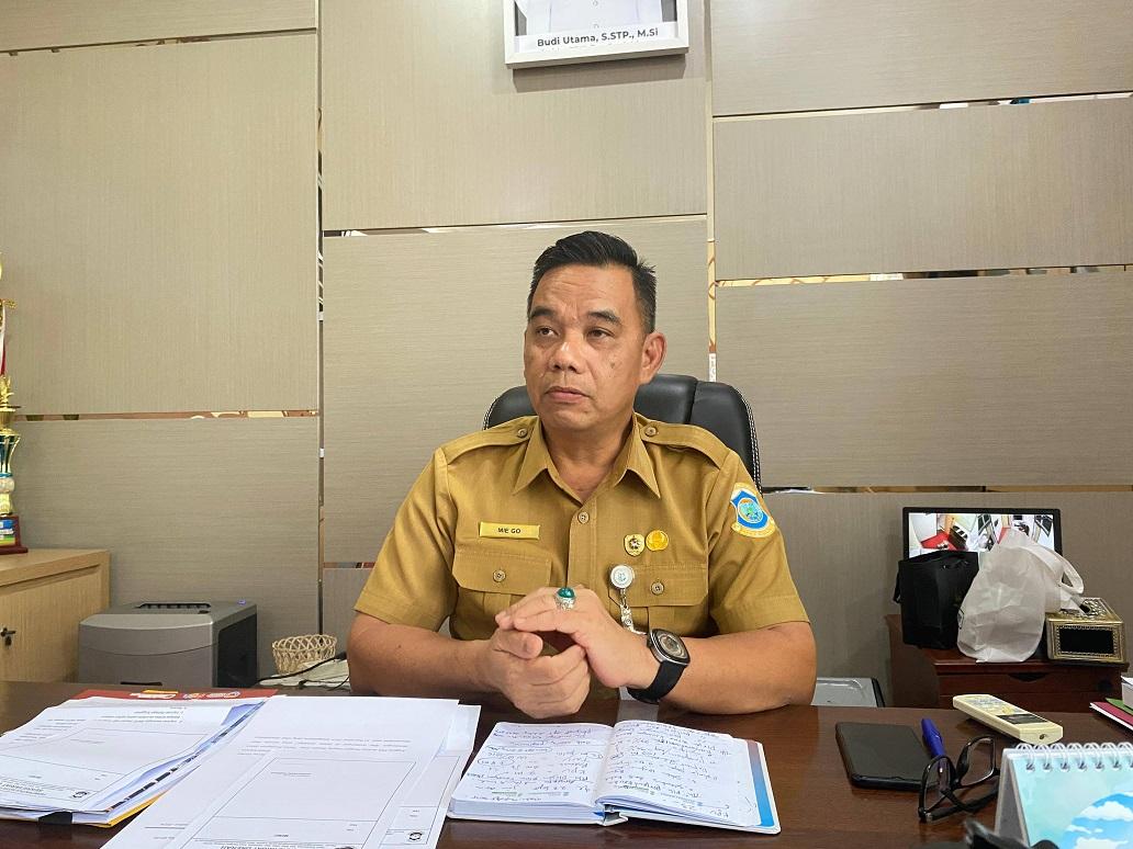PPPK Pangkalpinang Jangan Panik, Gaji Masih Aman dan Tak Ada PHK