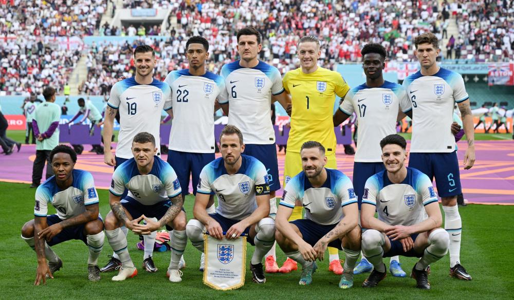 PREDIKSI SKOR Makedonia vs Inggris di Kualifikasi EURO 2024, H2H, Line Up dan Link Live Streaming