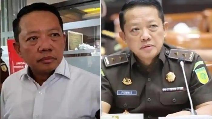 Profil Febrie Adriansyah, Isi Garasi Jampidsus, Harta Rp18,26 Miliar, dan Fakta Pengamanan Rumah - Bangkapos.com