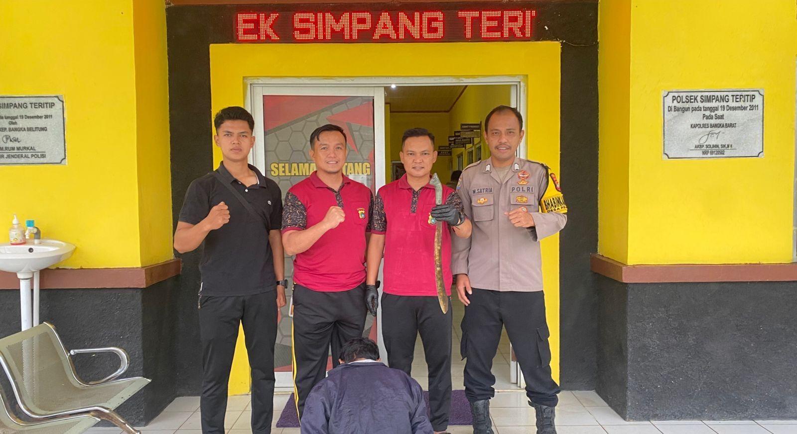 bangka/Suami-bacok-istri-di-Bangka-Barat-Ditangkap-Polisi.jpg
