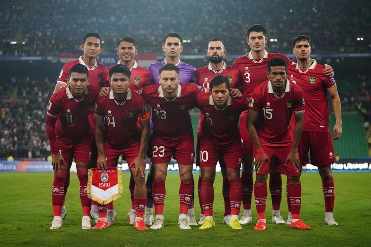 Timnas Filipina Seperti Klub Liga 1 Indonesia, Shin Tae-Yong Tak Peduli Tetap Menyerang