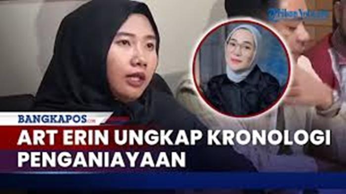 Kuasa Hukum Erin Tanggapi Tawaran Damai dari Pelapor, Pertanyakan Dugaan Motifnya - Bangkapos.com