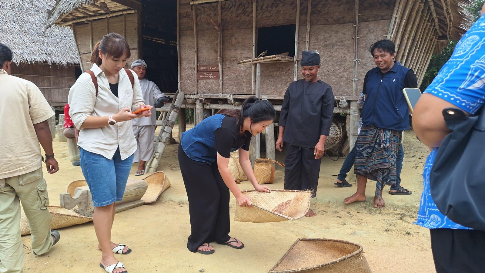 Rahasia Keindahan Pulau Bangka, Destinasi yang Bikin Kamu Susah Move On - Bangkapos.com
