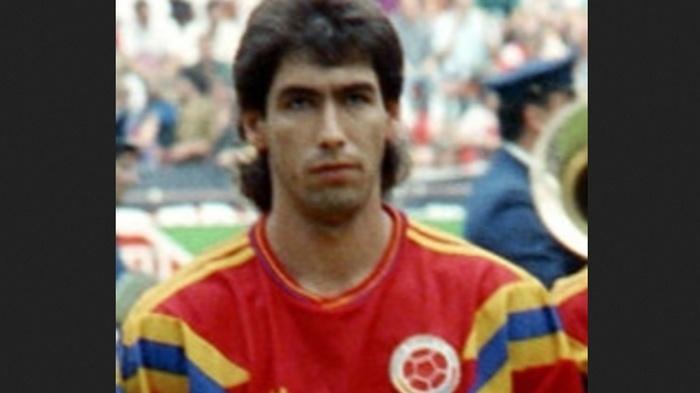 Kisah Bek Kolombia Ditembak Pengawal Kartel yang Kalah Judi Usai Gol Bunuh Diri di Piala Dunia - Bangkapos.com