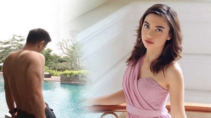 Gozallik Eva Anjelina boshashmasdan