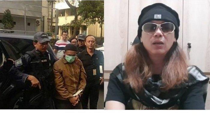 Kisah Aiptu Jakaria Penangkap Pengancam Jokowi, Pernah Ditembak 11 Peluru Hampir Menembus Kelaminnya