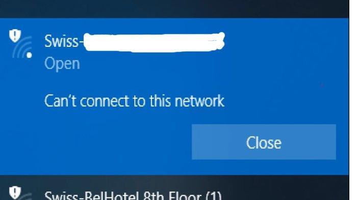WiFi Laptop Bermasalah Tak Bisa Tersambung ke Internet? Berikut 5 Cara Mudah Mengatasinya