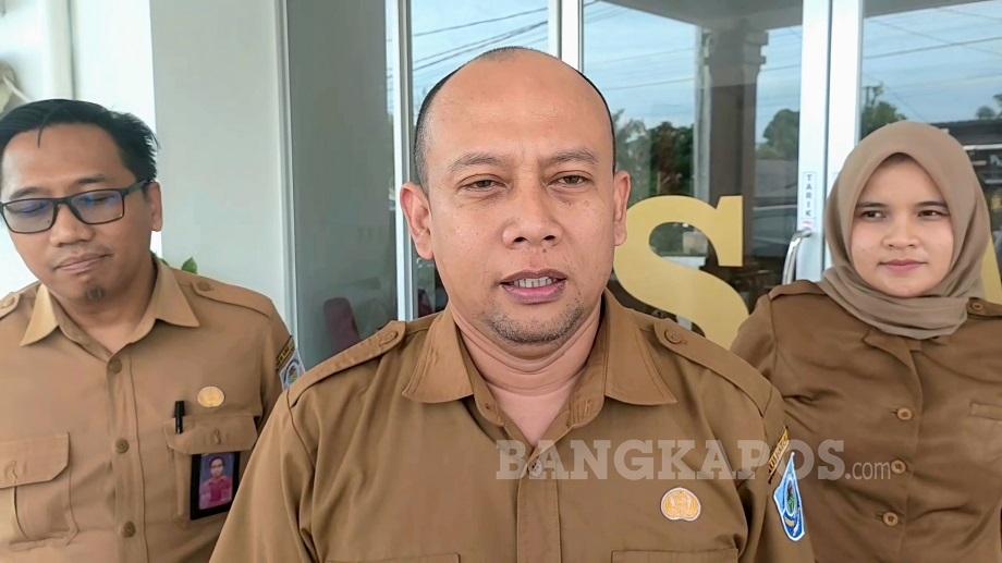 Obesitas Meningkat, Pemkab Bangka Selatan Perkuat GERMAS Dorong Perubahan Pola Hidup - Bangkapos.com