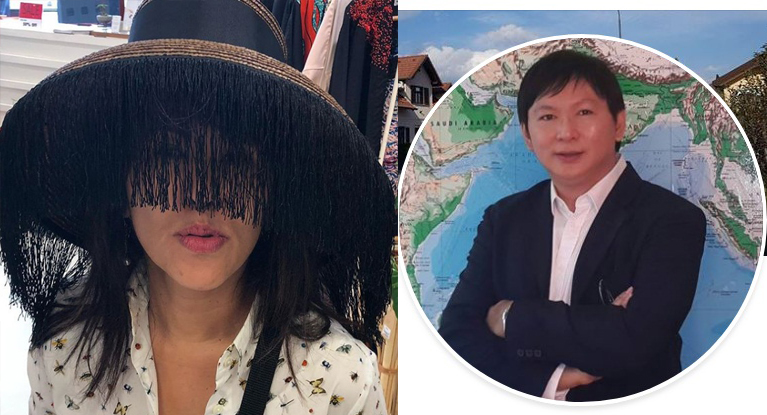Ahok Bakal Nikah Hoax atau Fakta, ini Jawaban Dua Adiknya, Fifi Lety dan Harry Tjahaja Purnama