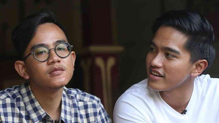 Mau Disuapin, Gibran Malah Rebutan Mangkok dengan Chef Arnold, Raffi dan Nagita Ngakak