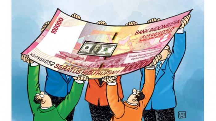 Inilah 15 Orang Paling Kaya di Indonesia Terbaru, Makin Tajir di Masa Pandemi