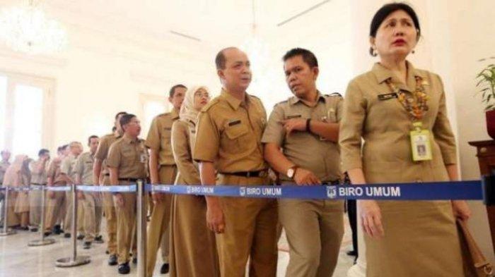 Bocoran Contoh Soal Profiling ASN 2025 yang Sering Keluar, Awas Terjebak Opsi Mirip