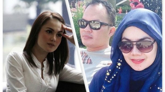 Faisal Harris Blak-blakan Soal Pilih Istri atau Jennifer Dunn, Ini Jawabannya