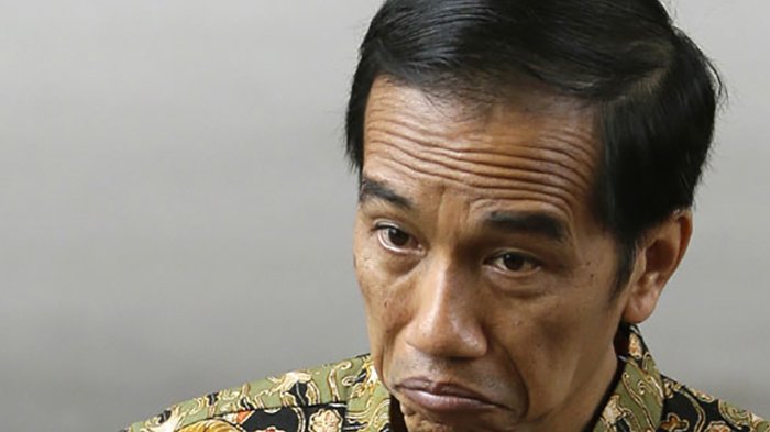 'Dibully', Begini Tanggapan Jokowi Ditanya Warga Soal Tarif Listrik, Warganet: Asli Jeritan Rakyat