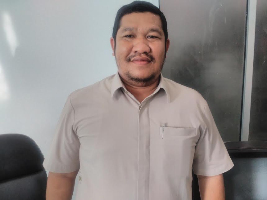 Ajukan Hak Interpelasi, Ketua DPRD Basel Tak Hadiri Rapat Karena Alasan Ini