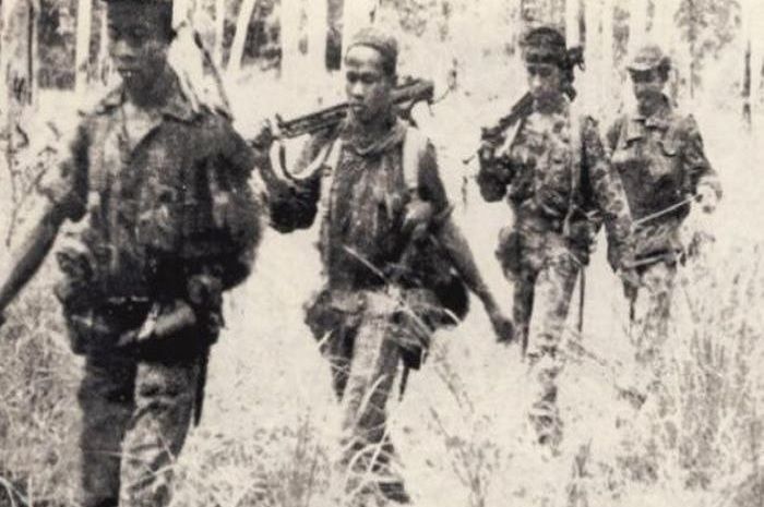 JENDERAL Kopassus yang Dijuluki Raja Intelijen Indonesia, Banyak Misi Rahasia Sukses di Tangannya