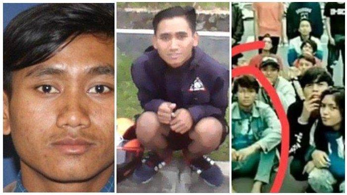 VIRAL Curhatan Lawas Perong Alias Pegi Setiawan, Ngaku Difitnah Pada Kasus Pembunuhan Vina Cirebon