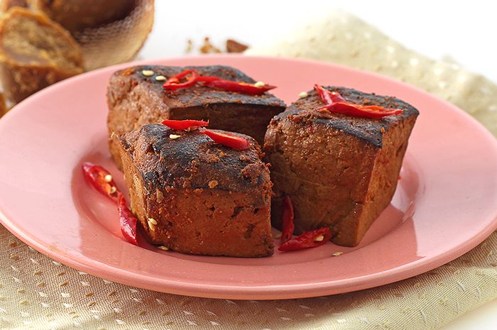 Resep Membuat Tahu Bacem Gula Merah, Intip Tutorial Agar Hasil Masakannya Tidak Gosong