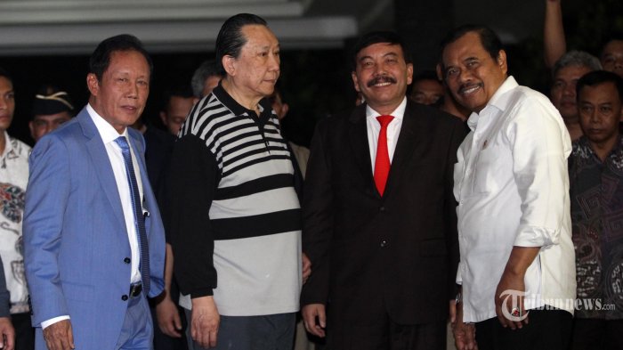 Inilah Alasan Mengapa Koruptor Indonesia Aman di Singapura