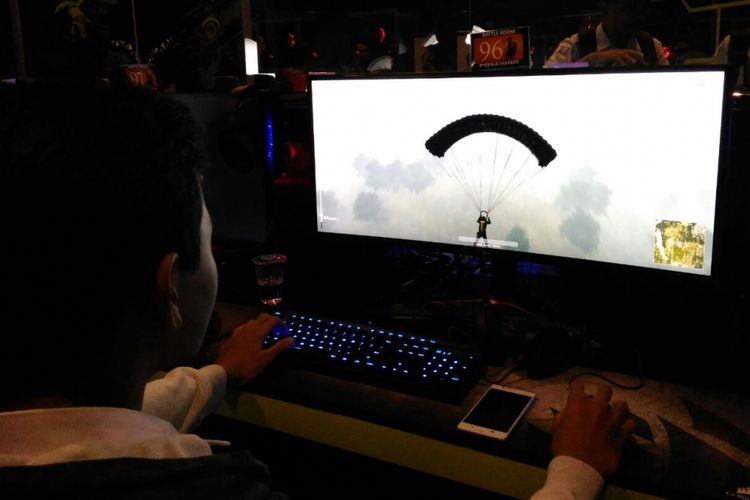 112 Anak Terpapar Radikalisme lewat Game Online dan Media Sosial Sepanjang 2025