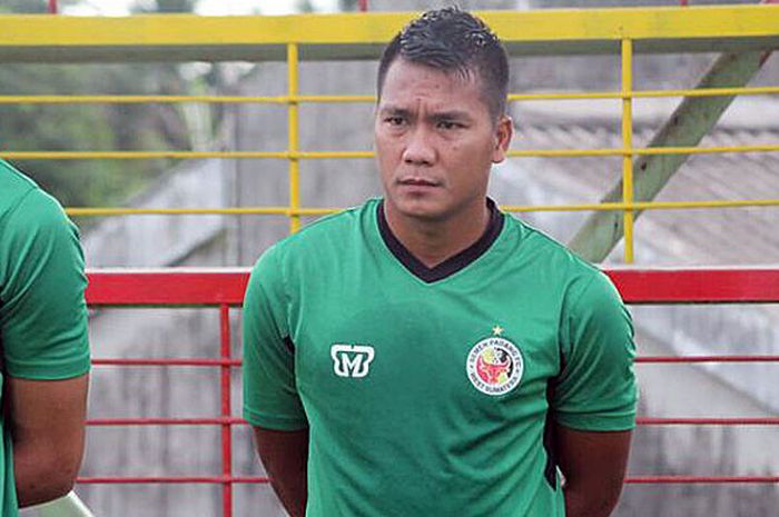 Babel Rizky Rizky Novriansyah Pulang Kampung, Amunisi Baru Babel United FC VS ...