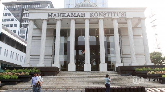 MK Tolak Gugatan UU IKN, Jakarta Dipastikan Masih Jadi Ibu Kota Negara hingga Keppres Terbit