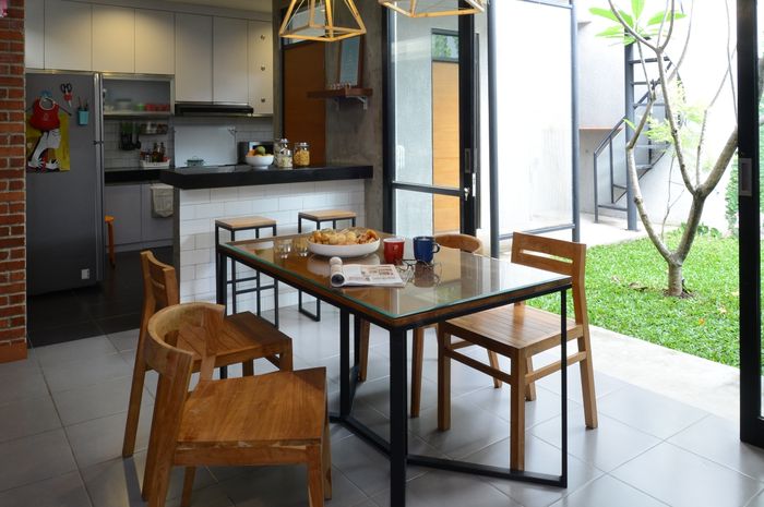 Begini Tips agar Dapur Rapi Bebas Bau, Yuk Kepoin - Bangkapos.com