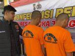 Kronologi Penangkapan Supriyanto yang Sakit Hati Hingga Bacok Anak di Bawah Umur