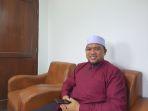 Maju Pilwako Pangkalpinang, Ustadz Dede Purnama Sebut Harus Berkonsultasi dan Minta Petunjuk Allah