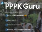 Catat! Pengumuman Seleksi ASN PPPK Guru Minggu Ketiga Februari 2023