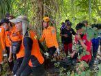 Jasad Ahak Ditemukan Nelayan Tersangkut di Pohon Bakau, Adik Dani: Ku Dak Pecaye, Ku Yakin Papa. . .