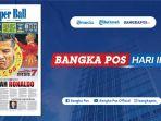 Jadwal Liga Eropa Dini Hari Nanti Man United Vs Sheriff, Amarah Ronaldo