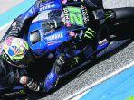 Dapat Hukuman saat MotoGP Malaysia, Franco Morbidelli Ngotot Tidak Lakukan Manuver Ngawur