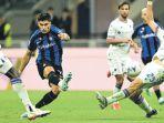 Hasil Liga Italia Serie A Inter Milan Vs Sampdoria, Oktober Sempurna untuk Inter