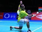 Hasil French Open 2022 - Rehan/Lisa Tetap Senang Meski Kalah