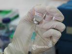Booster Tetap Jadi Syarat Perjalanan, Satgas Covid Babar: Warga 18 Tahun ke Atas Bisa Booster Kedua
