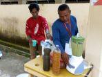Diberi Nama Pupuk Hoak, Temuan Kelompok Tani di Bangka Bisa Pangkas Biaya Produksi Kebun