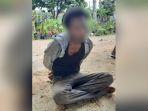 Nekat di Siang Bolong, Ini Kronologi Penangkapan Pelaku Cabul yang Sempat Gagal Beraksi di Toboali