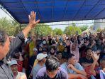 Sosialisasi di Desa Batu Beriga Hanya Bentuk Pemberitahuan, PT Timah Berharap Tak Ada Polemik