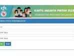 Cek Status Penerima KJP Plus Tahap 1 yang Cair Bulan Maret 2025, Dapat Uang Segini