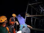 Susanti Lega Suaminya Selamat dari Kapal Tenggelam di Perairan Semujur Bersama 8 Rekan Memancingnya