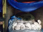 Timah Ilegal 8 Ton dari Belitung Diselundup via Sadai, Ini Pengakuan Sopir Siapa Pemiliknya