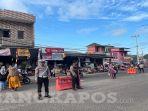 bangka/20240821-Sejumlah-anggota-Kepolisian-dari-Polres-Bangka-Selatan-1.jpg