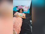 Viral, Ayah di Toboali Tega Menganiaya Putri Kandungnya hingga Meninggal Dunia, Begini Kronologisnya
