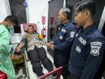 20241029-Kapolres-Bangka-AKBP-Toni-Sarjaka-memimpin-kegiatan-donor-darah.jpg
